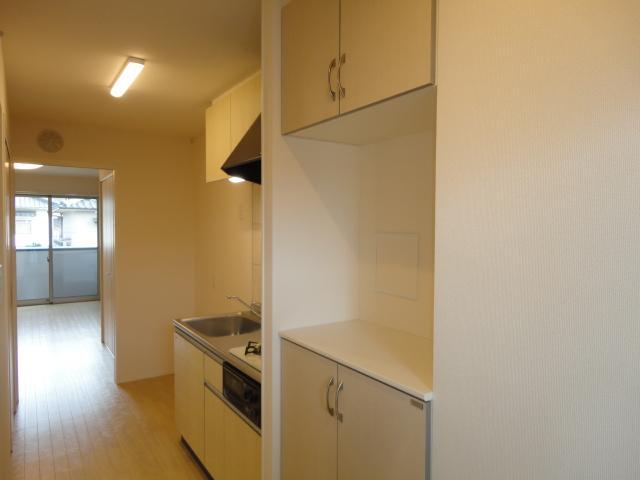 11/25 キッチン