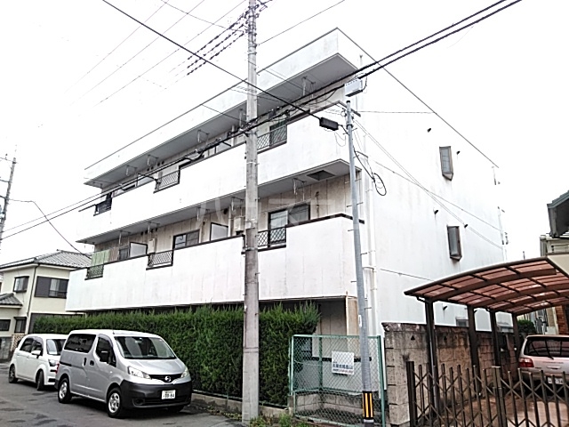 2/5 外観