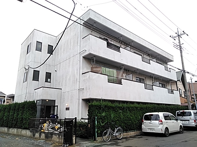 1/25 外観