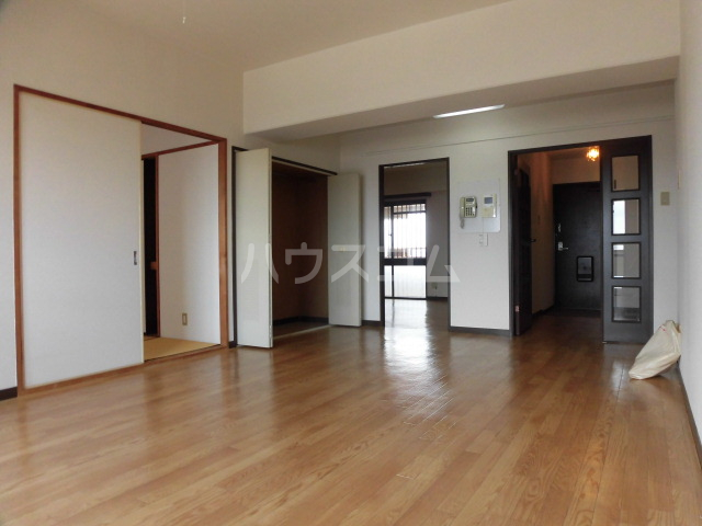 4/30 リビング/ダイニング