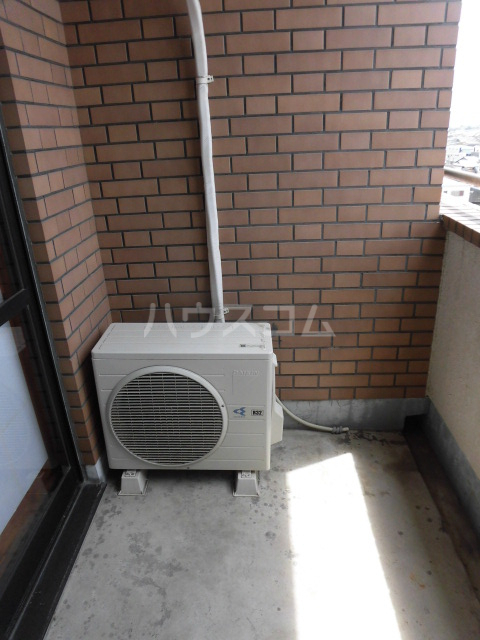 20/30 バルコニー