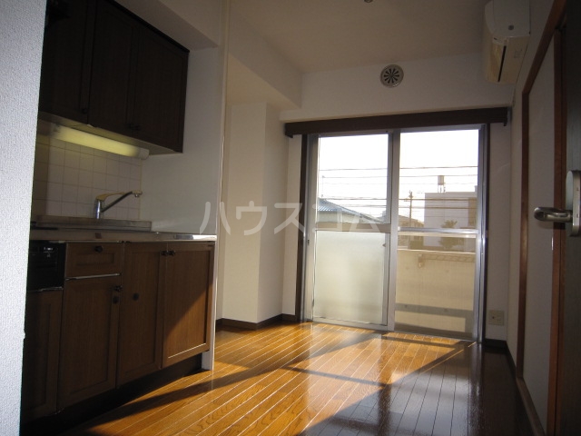 3/26 リビング/ダイニング