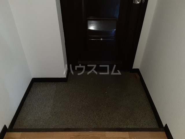 9/30 玄関