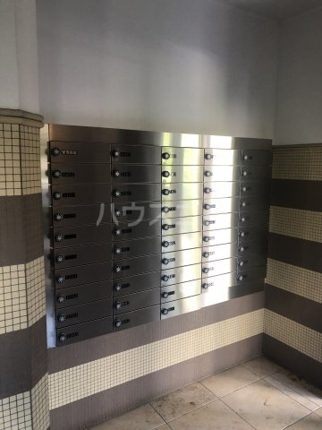 29/30 エントランス