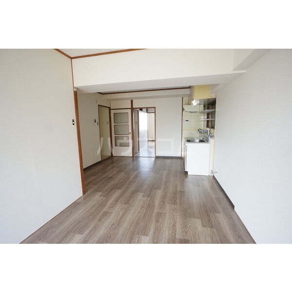 3/22 リビング/ダイニング