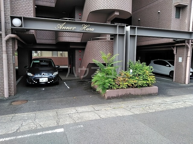 3/5 エントランス