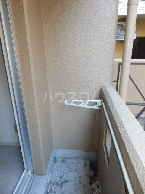 23/30 バルコニー