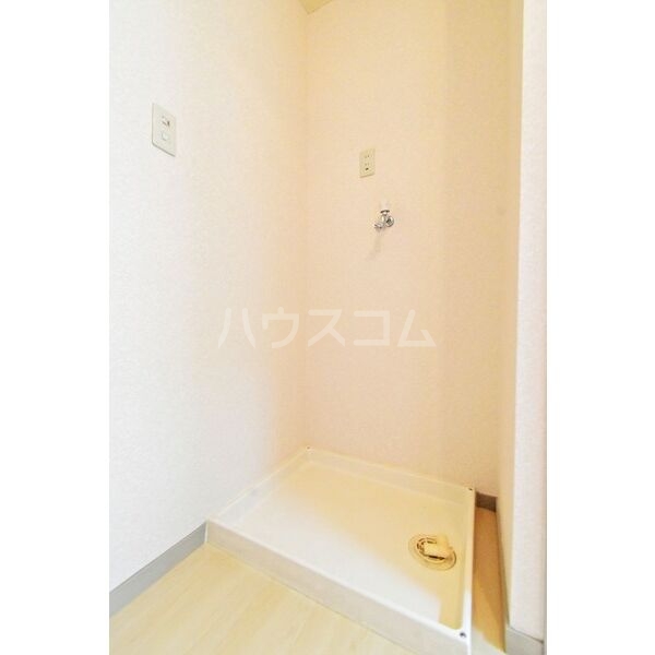 11/25 バルコニー