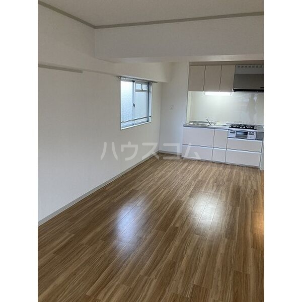 3/20 リビング/ダイニング