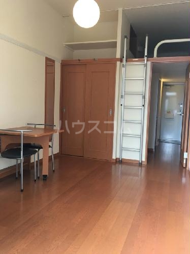 3/24 リビング/ダイニング