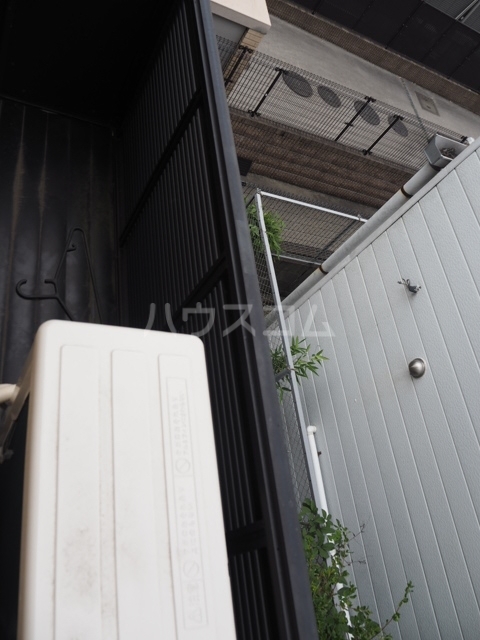 24/30 バルコニー