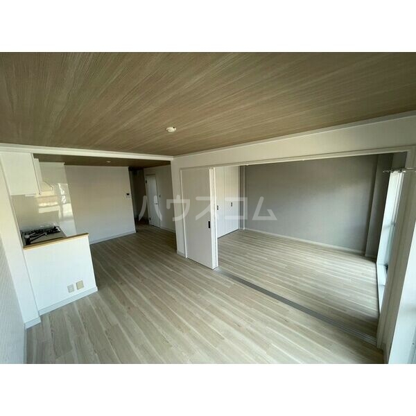 3/22 リビング/ダイニング