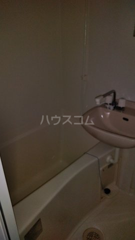 12/30 浴室