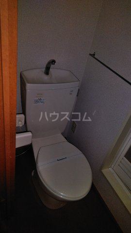 13/30 トイレ
