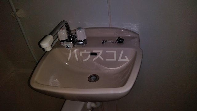 14/30 洗面