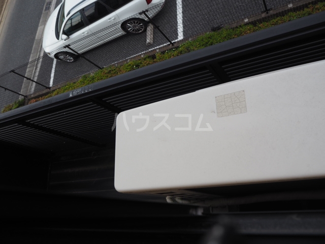 22/30 バルコニー