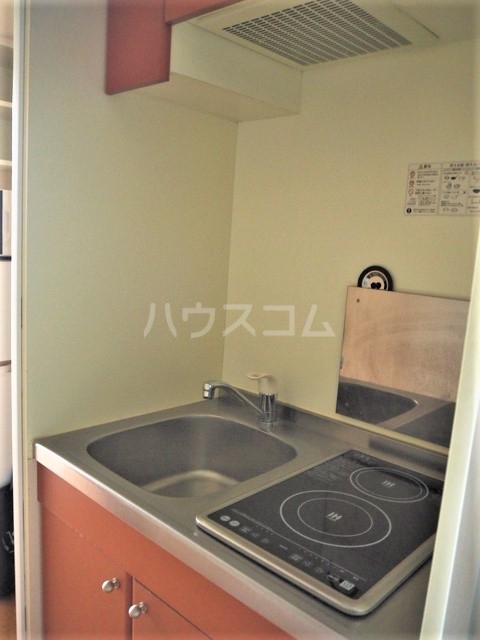 10/29 キッチン
