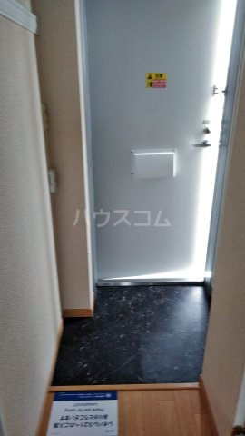 8/30 玄関