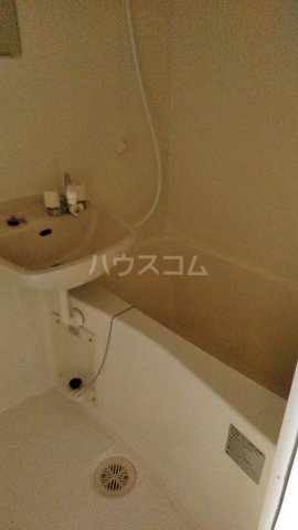 11/30 浴室
