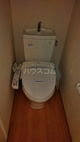 12/30 トイレ