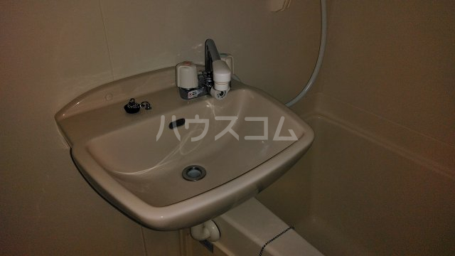 13/30 洗面