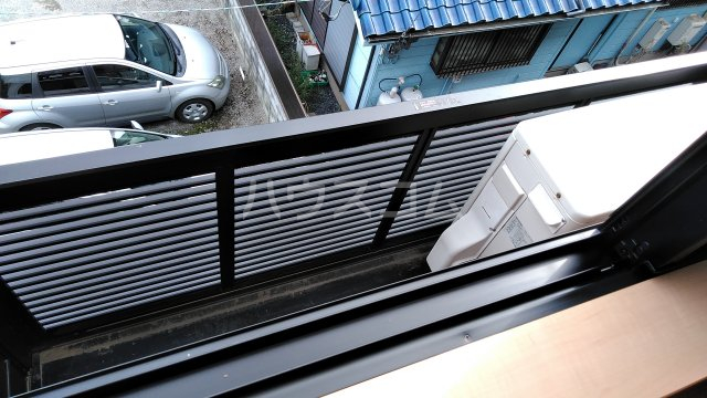 15/30 バルコニー