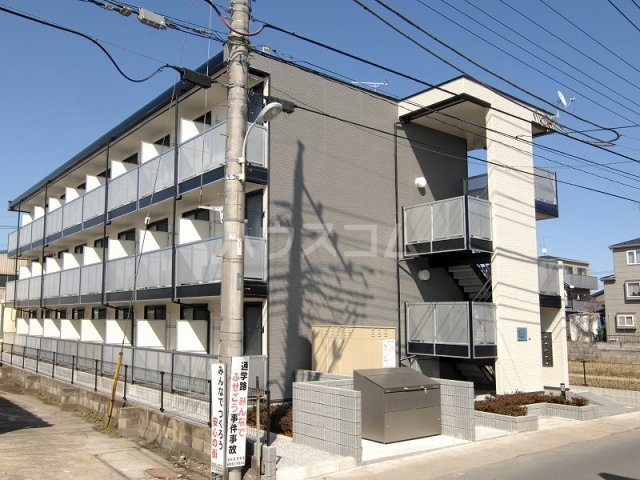1/5 外観