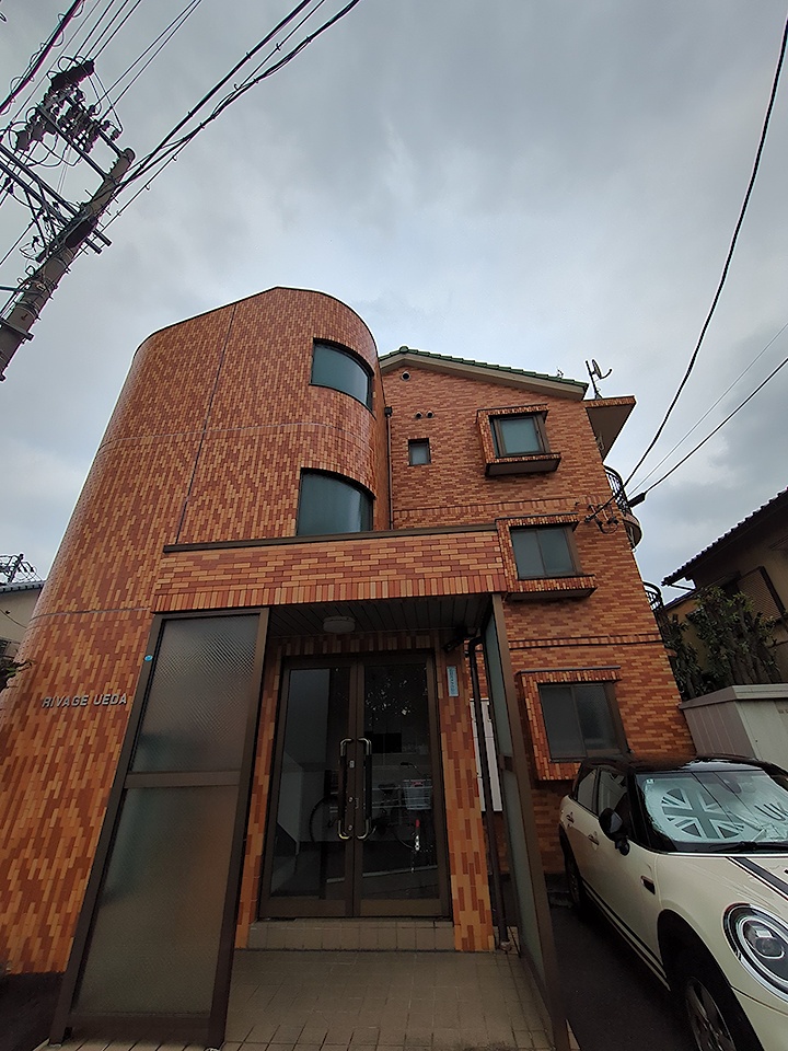 1/25 外観