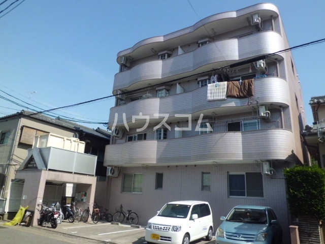 1/30 外観