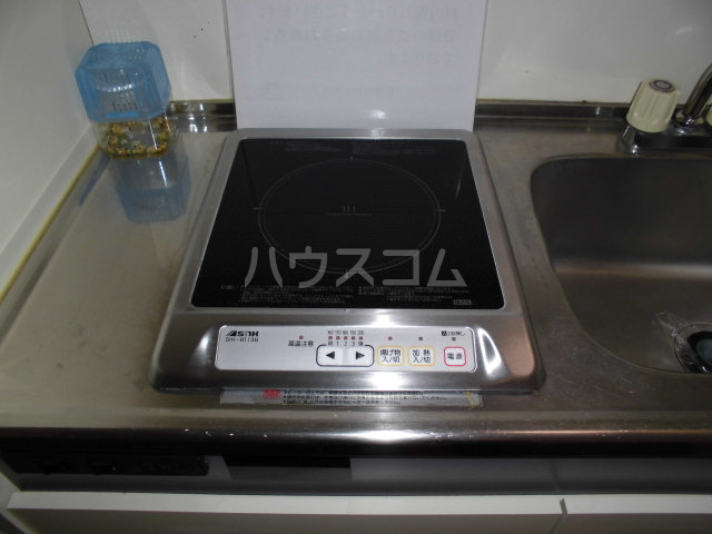 13/30 キッチン