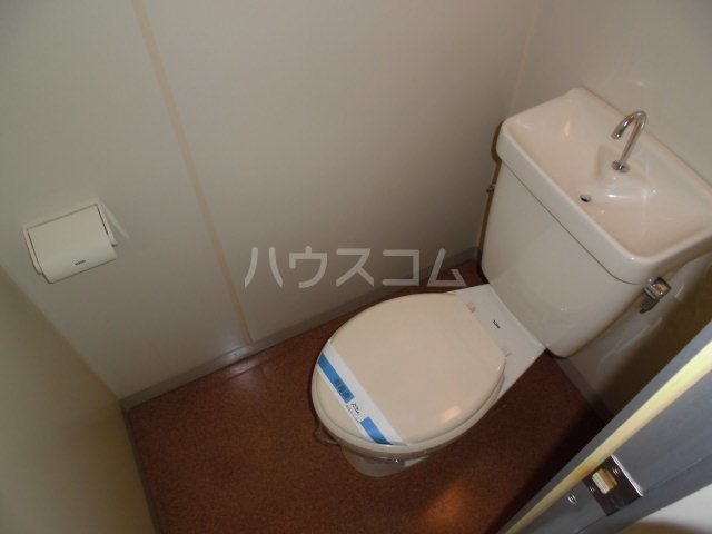 15/30 トイレ