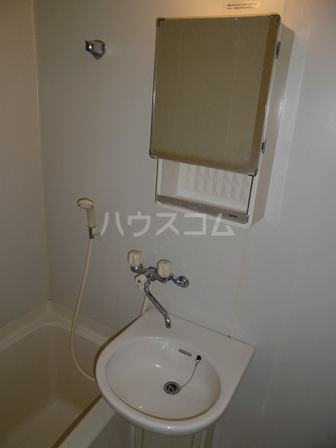16/30 洗面