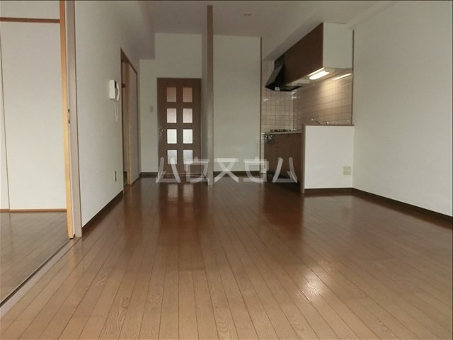5/24 リビング/ダイニング