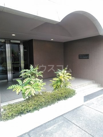 5/11 エントランス