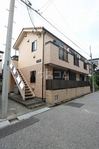 2/8 外観