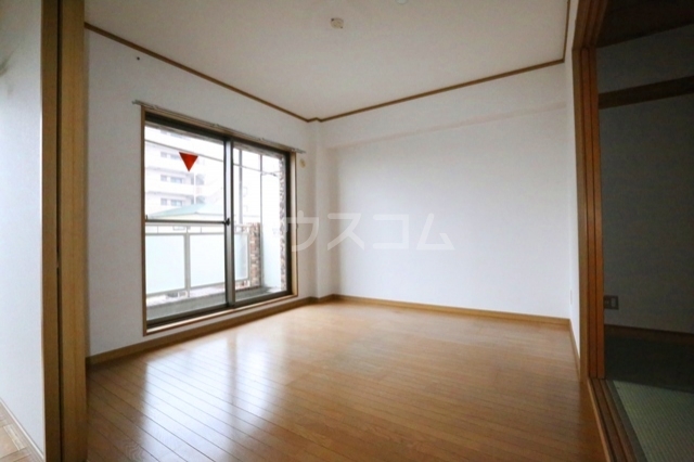 4/24 リビング/ダイニング