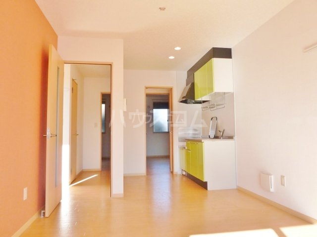 3/24 リビング/ダイニング