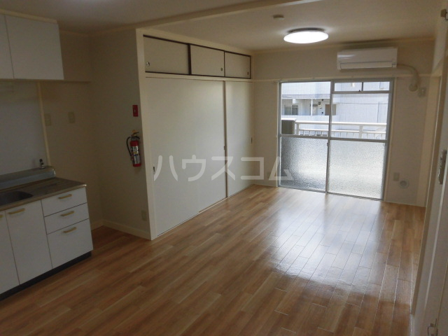 5/30 リビング/ダイニング