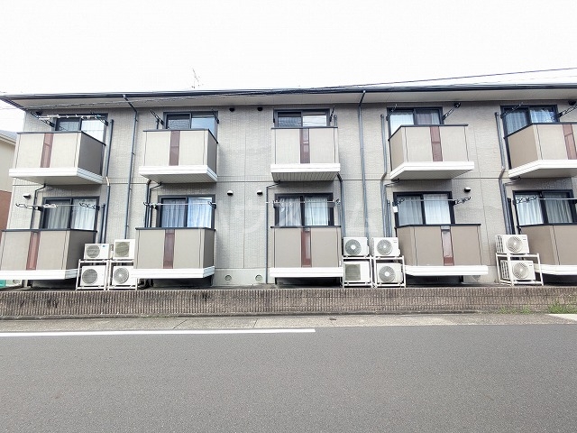3/30 外観