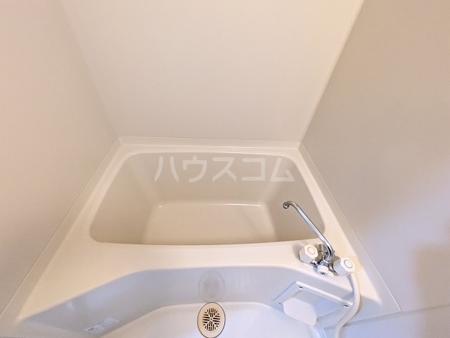 12/30 浴室