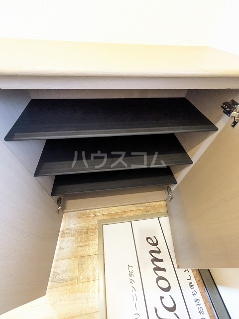 7/30 収納