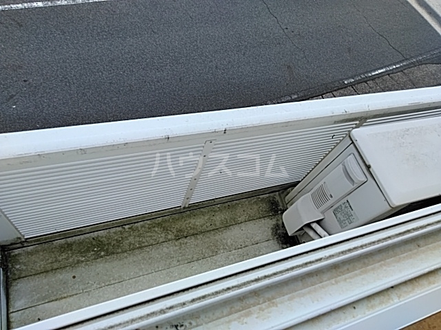 17/25 バルコニー