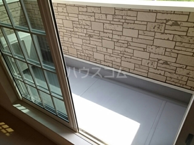 12/20 バルコニー