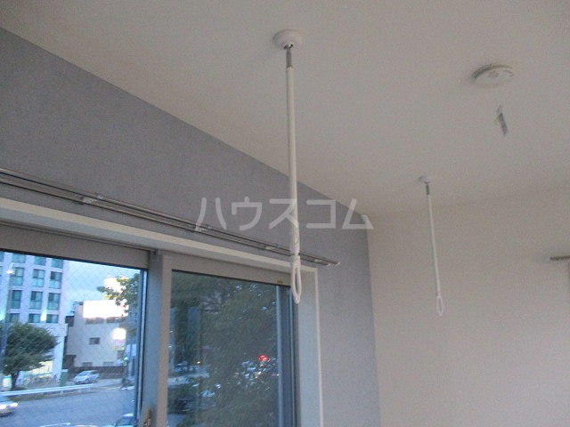 18/30 バルコニー