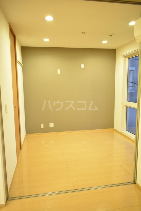 5/22 室内