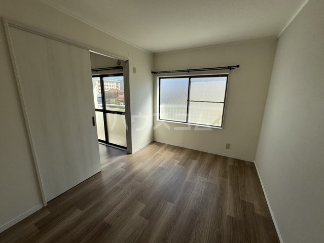 3/27 リビング/ダイニング