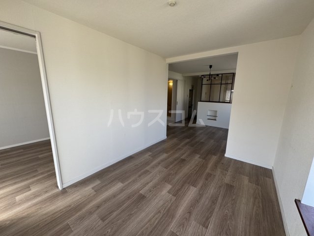 4/27 リビング/ダイニング