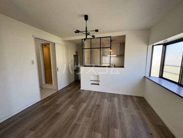 2/27 リビング/ダイニング