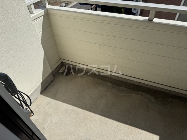 15/27 バルコニー