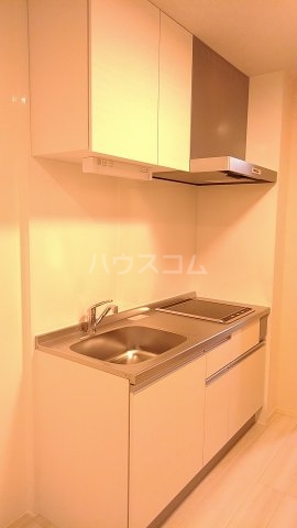 9/30 キッチン